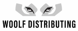 W WOOLF DISTRIBUTING