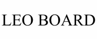 LEO BOARD