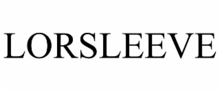 LORSLEEVE