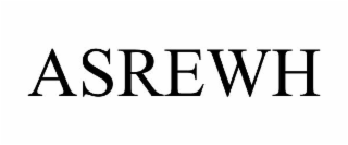 ASREWH