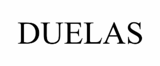 DUELAS