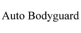 AUTO BODYGUARD