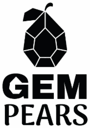 GEM PEARS