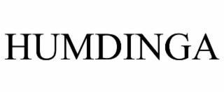 HUMDINGA