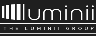 LUMINII THE LUMINII GROUP