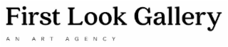 FIRST LOOK GALLERY AN ART AGENCY