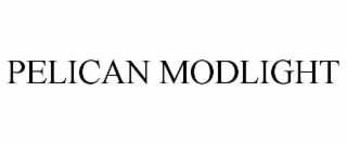 PELICAN MODLIGHT