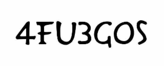 4FU3GOS