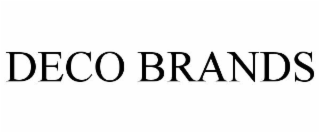 DECO BRANDS
