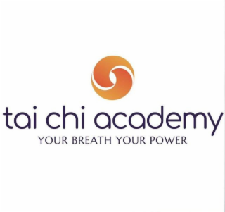 TAI CHI ACADEMY YOUR BREATH YOUR POWER