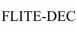FLITE-DEC