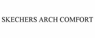 SKECHERS ARCH COMFORT
