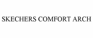 SKECHERS COMFORT ARCH