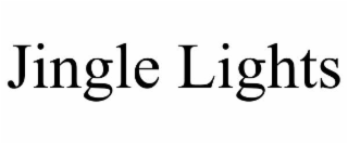 JINGLE LIGHTS