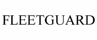 FLEETGUARD