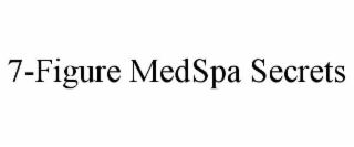 7-FIGURE MEDSPA SECRETS