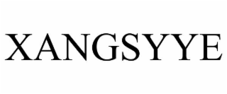 XANGSYYE