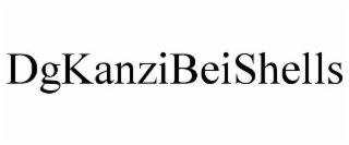 DGKANZIBEISHELLS