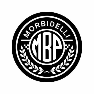 MBP MORBIDELLI