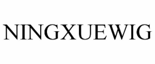 NINGXUEWIG