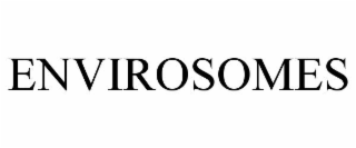 ENVIROSOMES