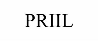 PRIIL LTD