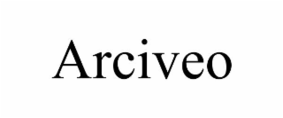 ARCIVEO
