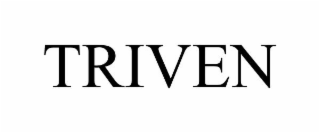 TRIVEN