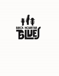 BLACK MOUNTAIN BLUES