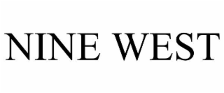 NINE WEST