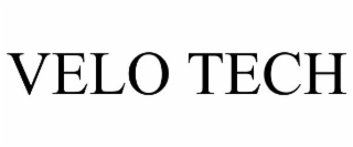 VELO TECH