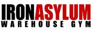 IRONASYLUM WAREHOUSE GYM