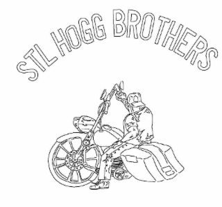 STL HOGG BROTHERS