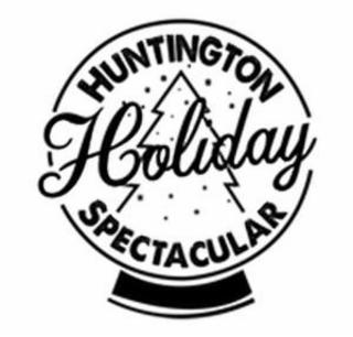 HUNTINGTON HOLIDAY SPECTACULAR