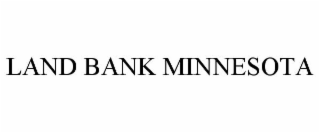 LAND BANK MINNESOTA