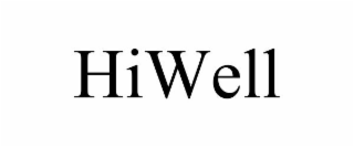 HIWELL