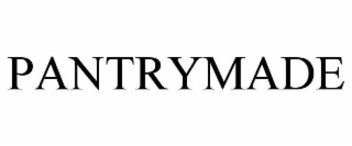 PANTRYMADE