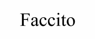 FACCITO