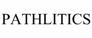 PATHLITICS