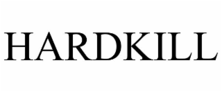 HARDKILL