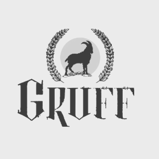 GRUFF