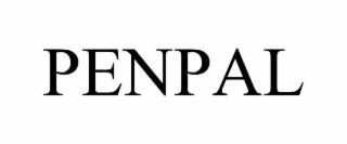 PENPAL