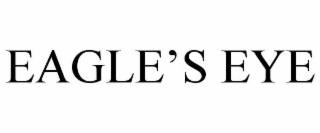 EAGLE'S EYE
