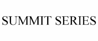 SUMMIT SERIES
