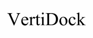VERTIDOCK