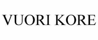 VUORI KORE