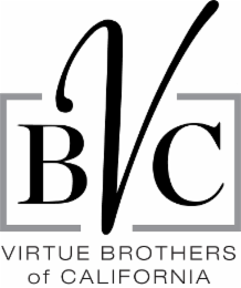 BVC VIRTUE BROTHERS OF CALIFORNIA