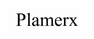 PLAMERX
