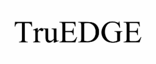 TRUEDGE