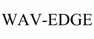 WAV-EDGE